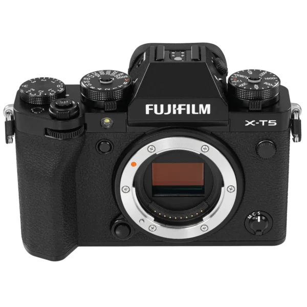 Fujifilm X-T5 Body