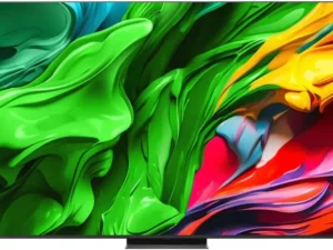 65" (164 см) Телевизор LG 65QNED86A6A