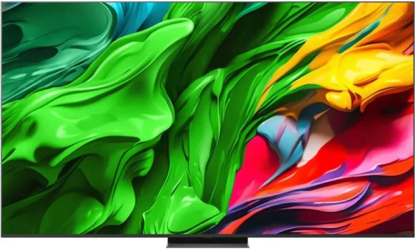 65" (164 см) Телевизор LG 65QNED86A6A
