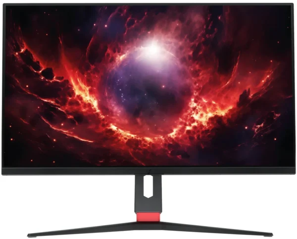 Монитор ARDOR GAMING SUPERNOVA PRO AQ32H1UE 31.5"