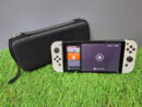 Nintendo Switch Oled 32gb