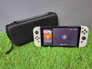 Nintendo Switch Oled 32gb