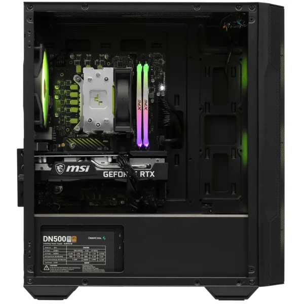 ПК ARDOR GAMING NEO M143