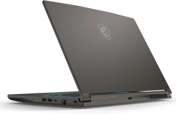 MSI Thin 15 B12UCX-2633XRU
