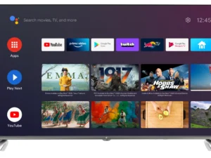 43" (109 см) Телевизор DEXP A431