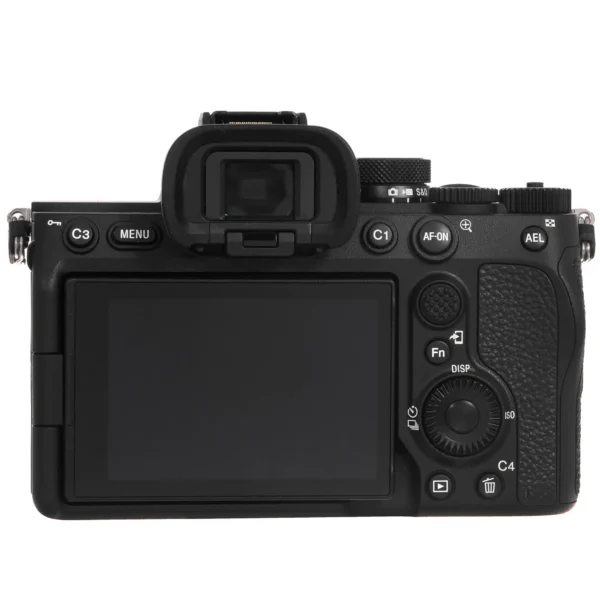Sony Alpha 7 IV (ILCE-7M4) Body