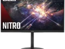 Монитор Acer Nitro XV252QFbmiiprx 24.5"