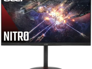Монитор Acer Nitro XV252QFbmiiprx 24.5"
