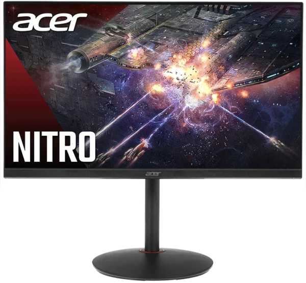 Монитор Acer Nitro XV252QFbmiiprx 24.5"