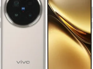 Смартфон Vivo X200 Pro 512 ГБ серый