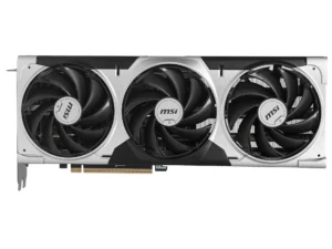Видеокарта MSI GeForce RTX 5070 VENTUS 3X OC