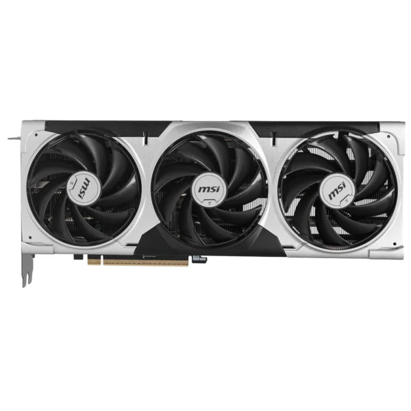 Видеокарта MSI GeForce RTX 5070 VENTUS 3X OC