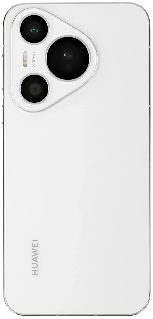 Смартфон HUAWEI Pura 70 256 ГБ белый