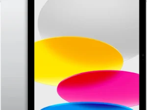Планшет Apple iPad (11th Gen) Wi-Fi 128 ГБ серебристый