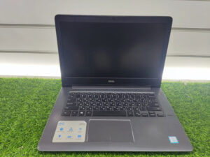 Ноутбук Dell vostro p 75 g