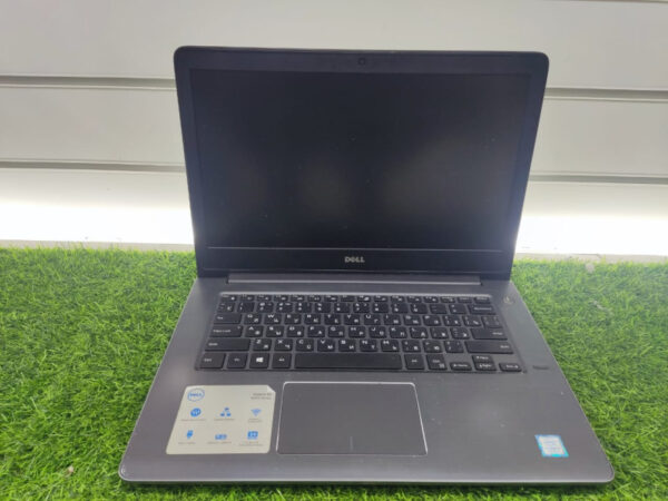 Ноутбук Dell vostro p 75 g