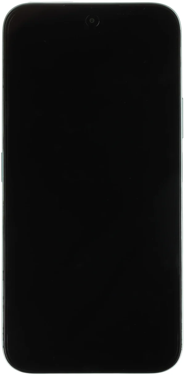 Смартфон HONOR X6c 128 ГБ голубой