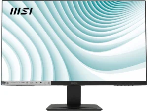 Монитор MSI PRO MP273A 27"