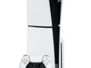 PlayStation 5 Slim