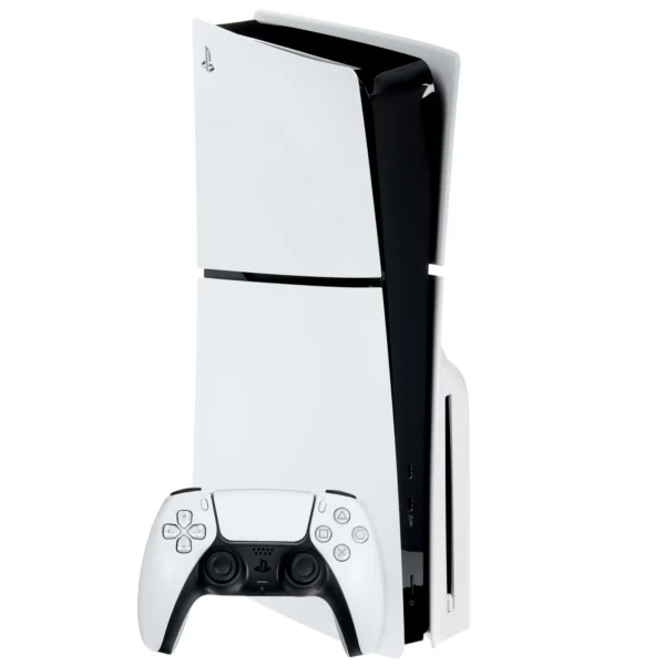 PlayStation 5 Slim