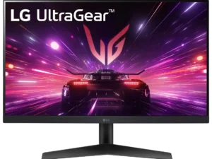 Монитор LG UltraGear 24GS60F-B 23.8"