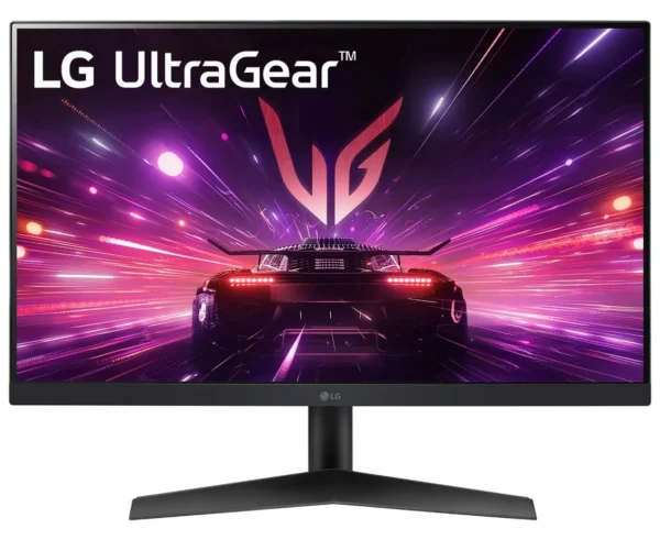 Монитор LG UltraGear 24GS60F-B 23.8"