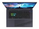 Gigabyte Aorus 16X (второй вариант)