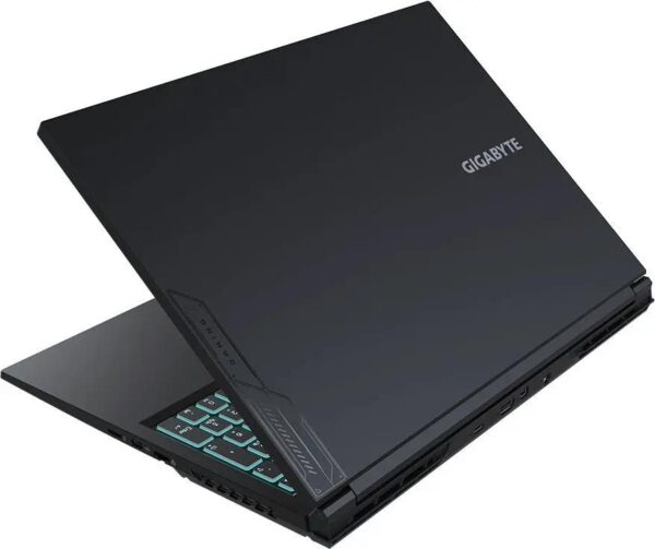 Gigabyte G6 (второй вариант)
