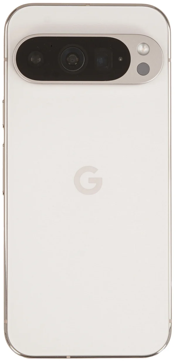 Смартфон Google Pixel 9 Pro 128 ГБ бежевый