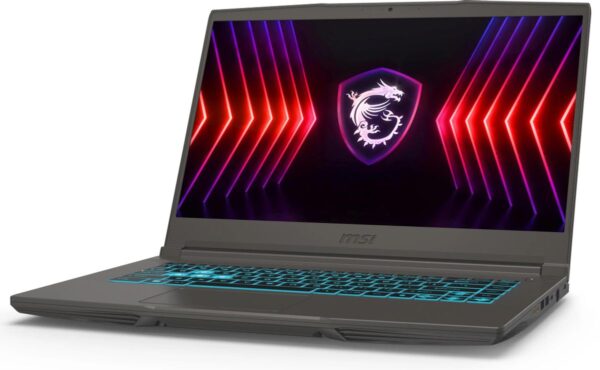 MSI Thin 15 B12UC-2632XRU