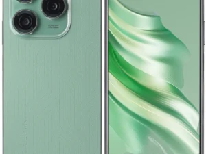 Смартфон Tecno SPARK 20 Pro 256 ГБ зеленый