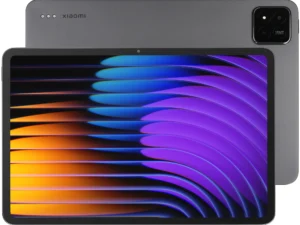 Планшет Xiaomi Pad 7 Wi-Fi 128 ГБ серый