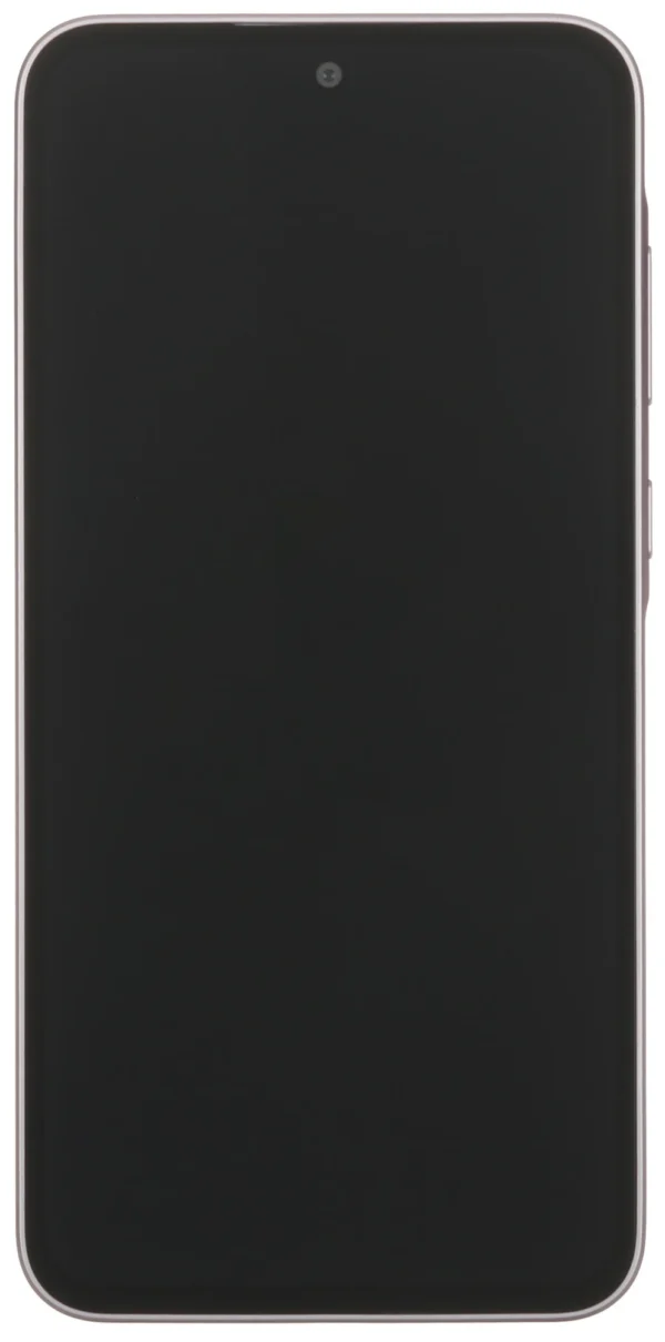 Смартфон Samsung Galaxy A35 256 ГБ фиолетовый