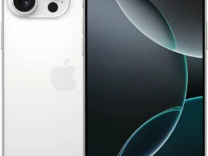 Смартфон Apple iPhone 16 Pro Max 256 ГБ белый