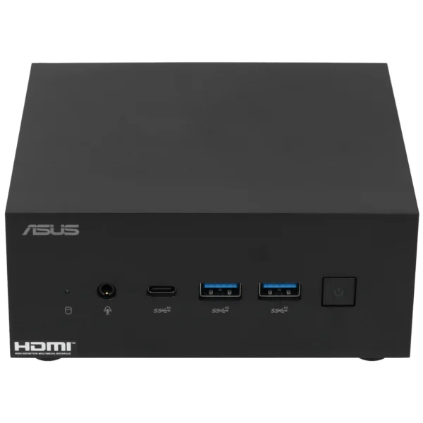 Мини ПК ASUS ExpertCenter PN52-S5155MD
