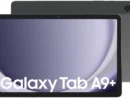 Планшет Samsung Galaxy Tab A9+ 5G 128 ГБ серый