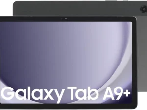 Планшет Samsung Galaxy Tab A9+ 5G 128 ГБ серый