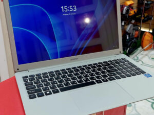Ноутбук Digma EVE 15 P418
