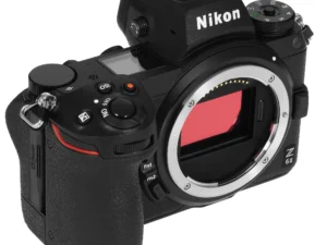 Nikon Z 6 II Body