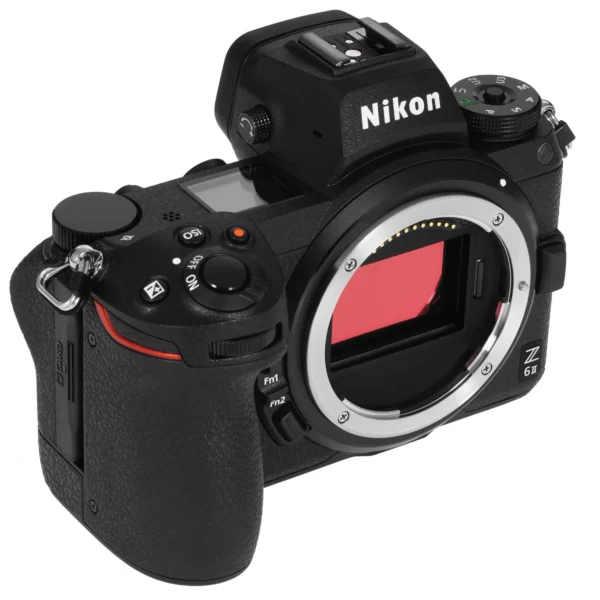 Nikon Z 6 II Body