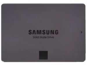 4000 ГБ 2.5" SATA накопитель Samsung 870 QVO