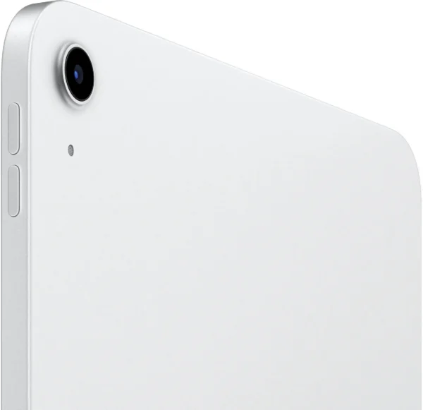 Планшет Apple iPad (11th Gen) Wi-Fi 128 ГБ серебристый
