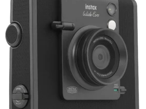 FujiFilm Instax Wide Evo