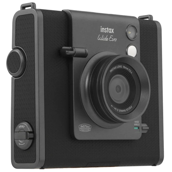 FujiFilm Instax Wide Evo