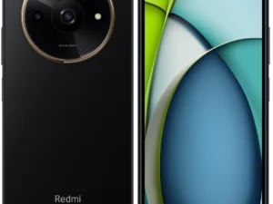 Смартфон Xiaomi Redmi A3x 64 ГБ черный
