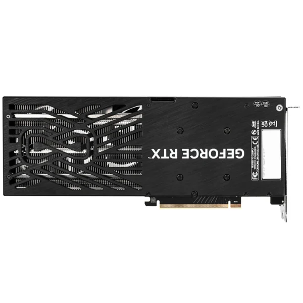Видеокарта Palit GeForce RTX 5060 Ti Infinity 3