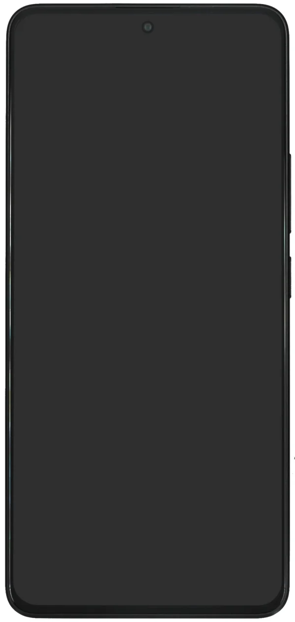 Смартфон POCO X6 256 ГБ черный