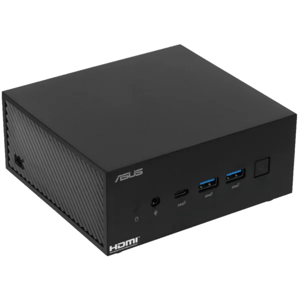 Мини ПК ASUS ExpertCenter PN52-S5155MD