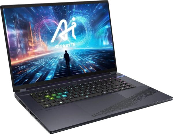 Gigabyte Aorus 16X (второй вариант)