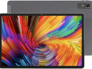 Планшет Lenovo Tab P12 Wi-Fi 128 ГБ серый